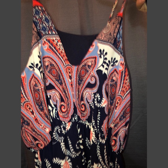 Maxi Dress - Picture 3 of 3